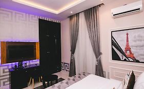Bon Hotel Asaba